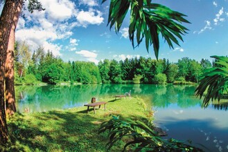 Teichpark | © TV Südsteiermark - Petru Rimovetz