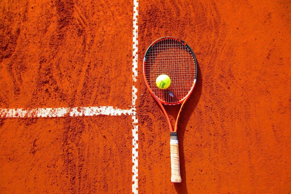 Tennis Langmaier - Impression #1 | © Pixabay