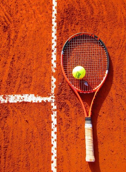 Tennis-Hohentauern-Murtal-Steiermark | Pixabay | © Pixabay