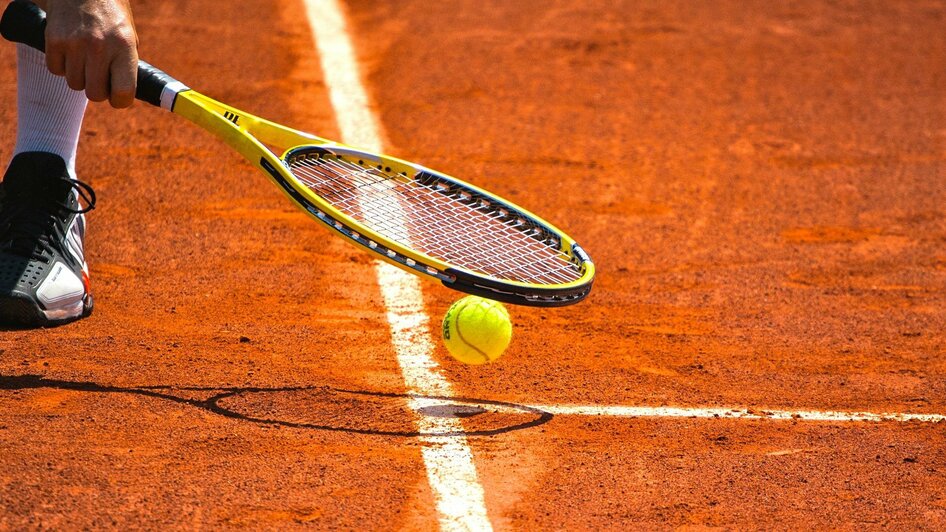 Tennis | © AdobeStock