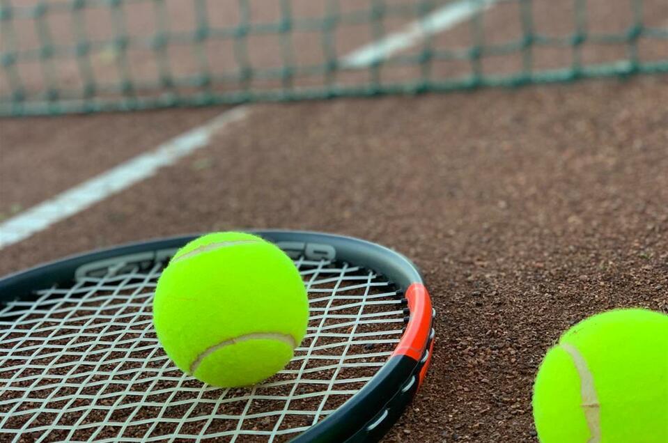 Tennishalle Hartberg - Impression #1 | © Pixabay