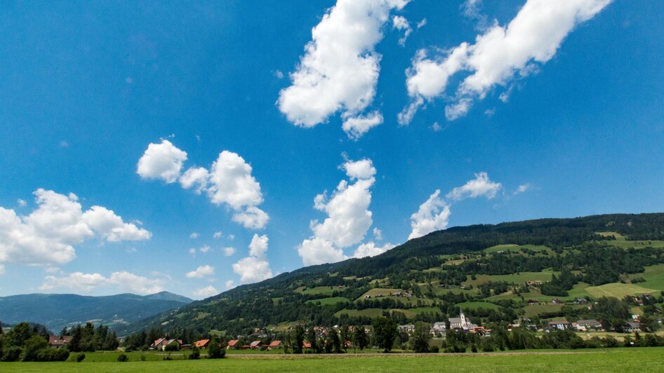 St. Georgen am Kreischberg | © Tourismusverband Murau