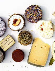 Fromagerie zu Riegersburg | © Bernhard Gruber | Fromagerie zu Riegersburg | © Bernhard Gruber