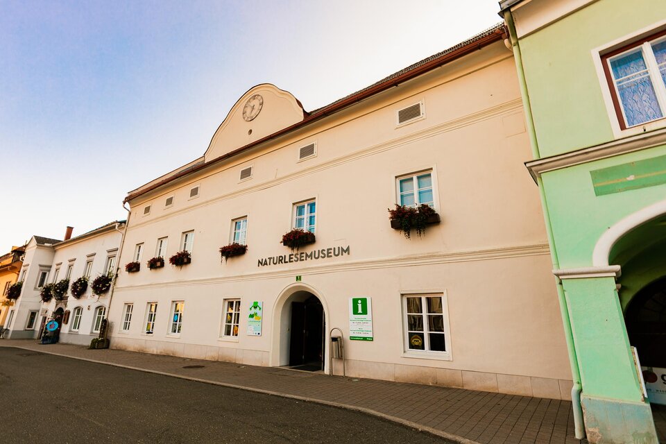 Tourist office Neumarkt - Impression #1 | © Tourismusverband Murau