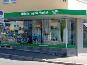 BüroFohnsdorf-Außen-Murtal-Steiermark | © Erlebnisregion Murtal