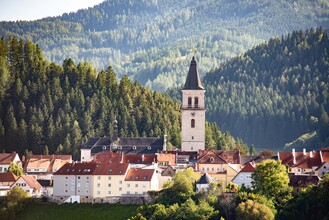 Tourismusinformation Judenburg-Murtal-Steiermark | © Anita Fössl