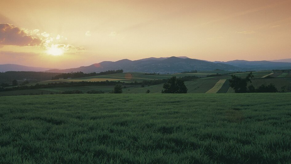 Info HBL_Ringkogel_Oststeiermark | © Tourismusverband Oststeiermark