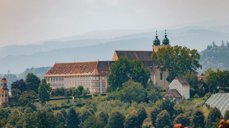 Schloss Stainz | © TV Südsteiermark - Lupi Spuma