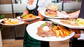 Urdlwirt Hotel - Restaurant | © Urdlwirt Hotel - Restaurant