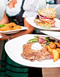 Urdlwirt Hotel - Restaurant | © Urdlwirt Hotel - Restaurant