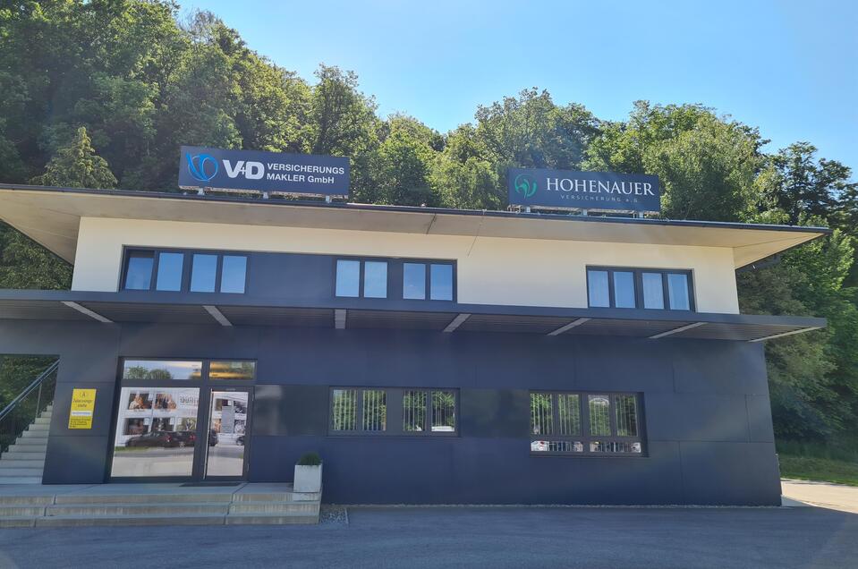 Insurance Service+Services GmbH - Impression #1 | © V+D Versicherungsmarkler