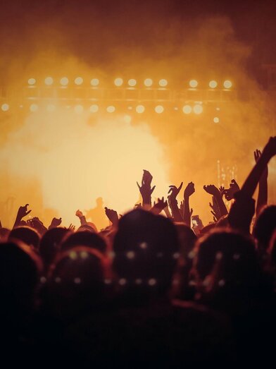 Veranstaltungszentrum-Konzert-Murtal-Steiermark | © Pixabay | Pixabay | © Pixabay