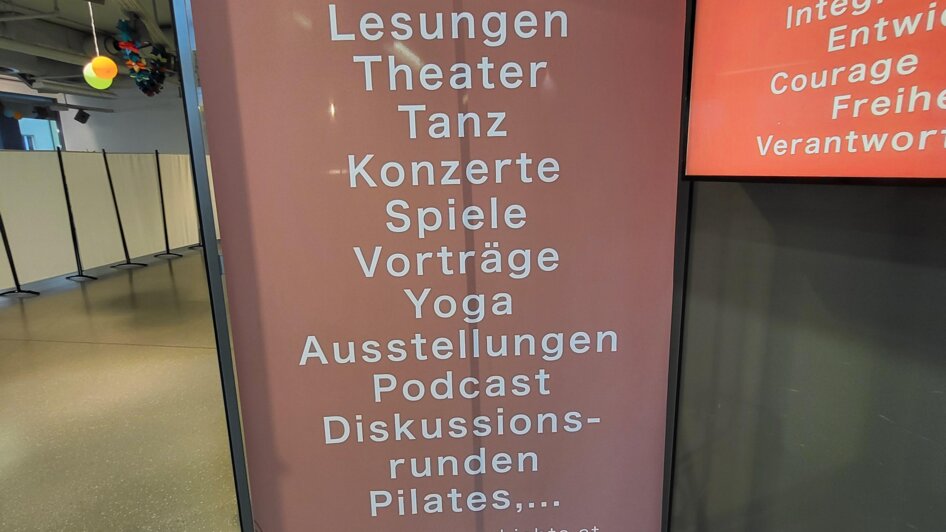 Angebote | © Andrea Stelzer