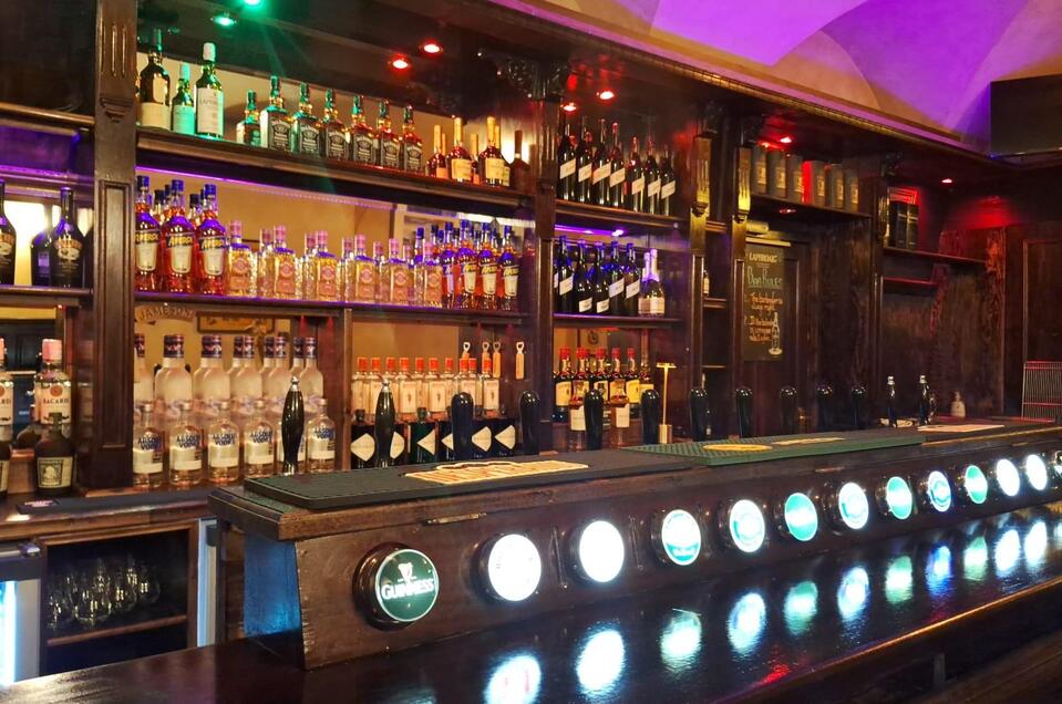 Victory Pub & Grill - Impression #1 | © Victor Muntean