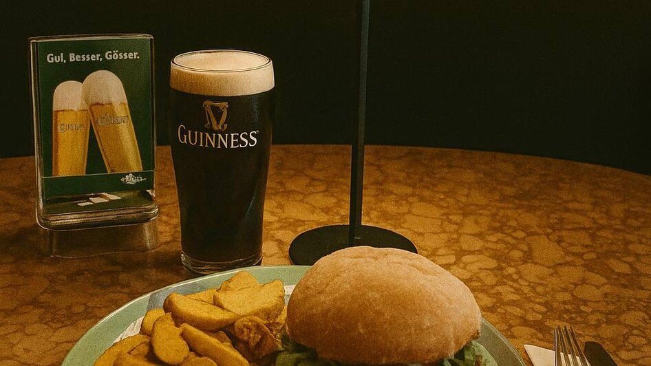 Burger Victory Pub & Grill | © Victor Muntean