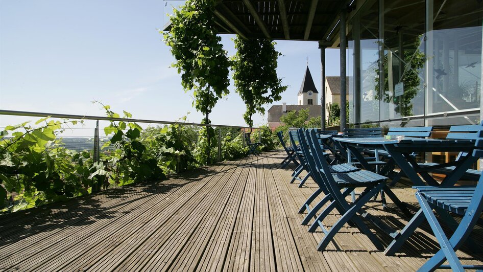 Vinothek Steiermark | © Thermen- & Vulkanland