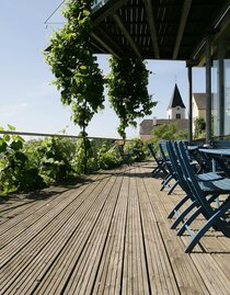 Vinothek Steiermark | © Thermen- & Vulkanland | Harald Eisenberger | © Thermen- & Vulkanland