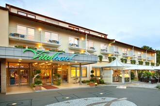 Vitalhotel | © Vitalhotel Bad Radkersburg