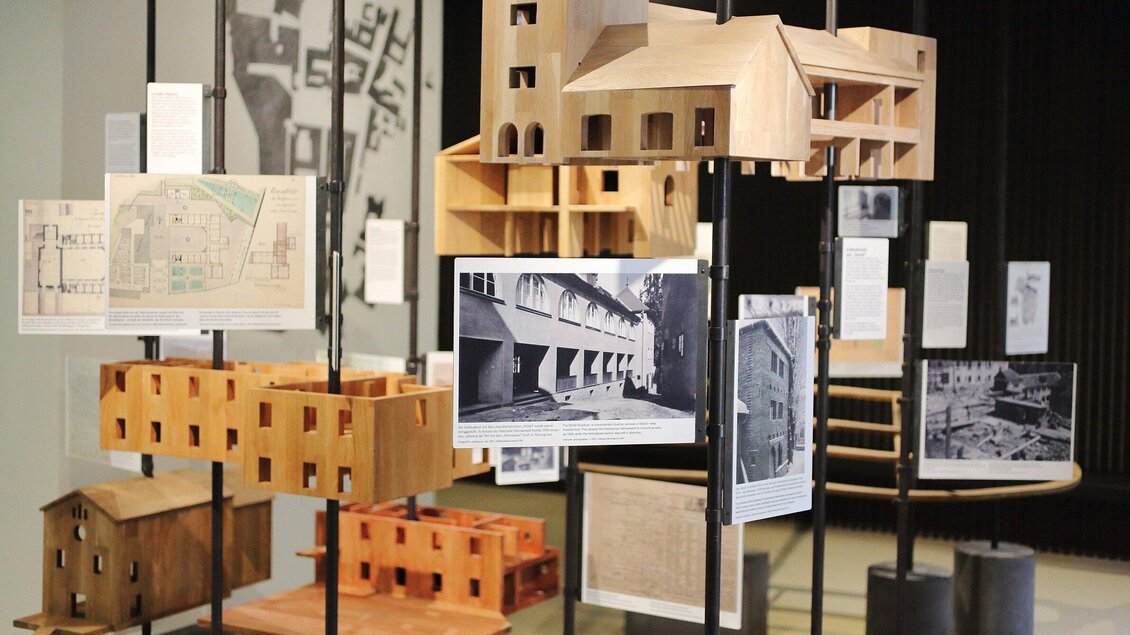 Volkskundemuseum-Dauerausstellung wie-es-ist | © Universalmuseum Joanneum - J. Kucek +