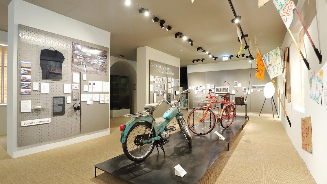 Volkskundemuseum-Dauerausstellung wie-es-ist_3 | © Universalmuseum Joanneum - J. Kucek +