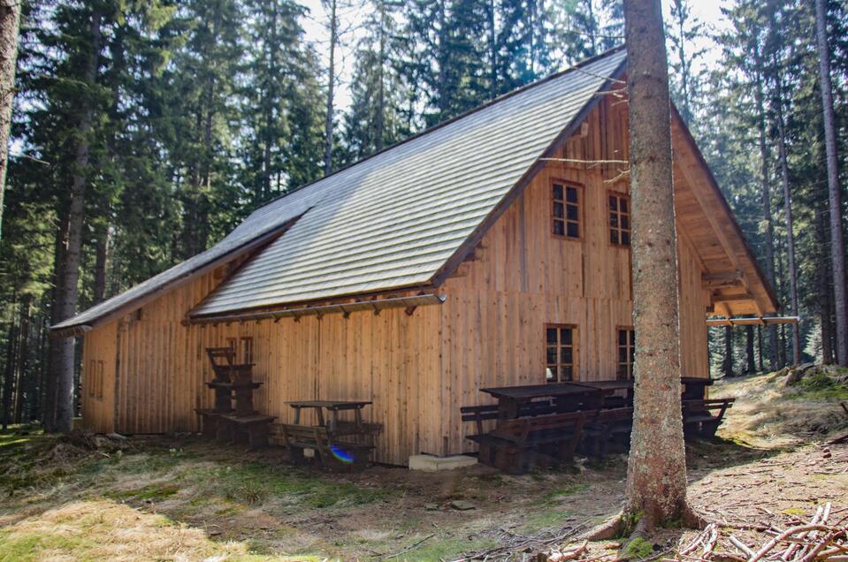 Waldglashütte - Impression #1 | © Schilcherland Steiermark