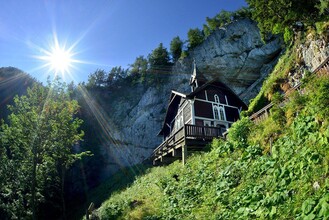 Schüsserlbrunn_Sun_Eastern Styria_Toperczer | © Oststeiermark Tourismus