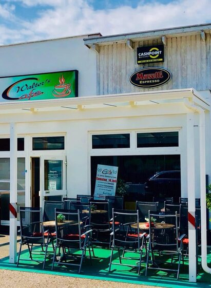 Walters Cafe