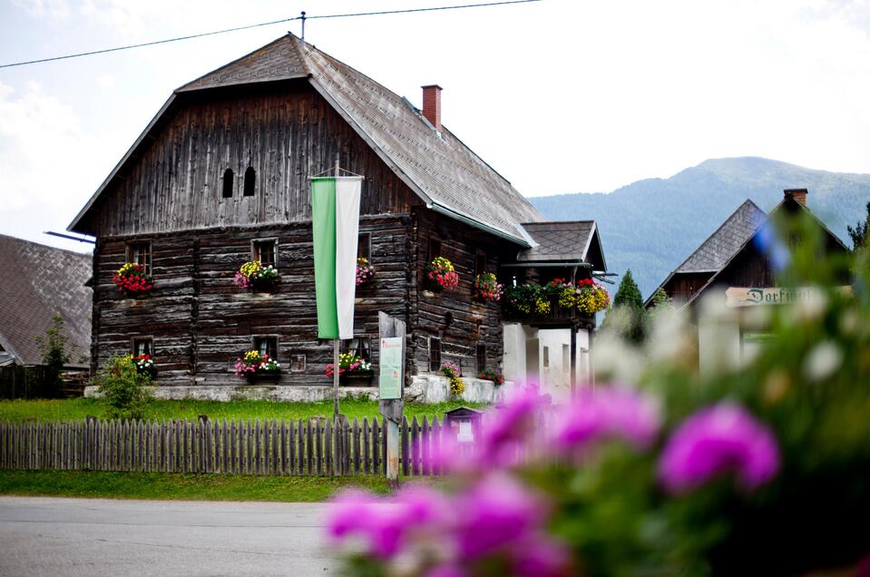 Waltlhaus - Impression #1 | © Holzwelt Murau