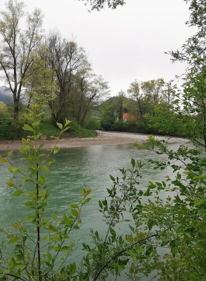Natur.Kraft.Platz. an der Enns | © Landentwicklung Steiermark