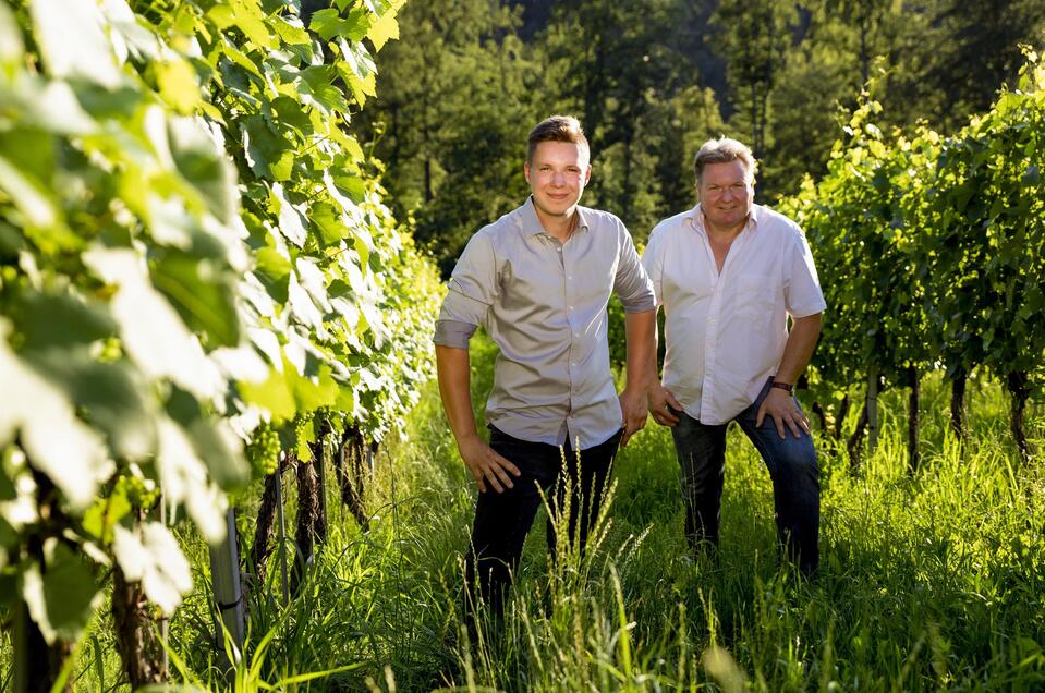 Winery & Buschenschank Posch - Impression #1 | © Weinbau Buschenschank Posch