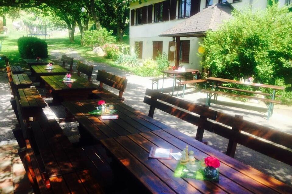Weinhof Puff in Kapfenstein - Impression #1