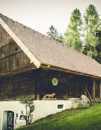 Weinbaumuseum | © Buschenschank Glirsch | Familie Krottmayer | © Buschenschank Glirsch