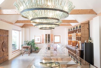 Weinsicht Buschenschank Bernhart | © Weingut Buschenschank Bernhart