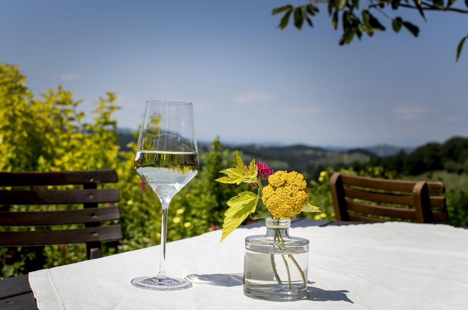 Weingut Deutschmann - Impression #1 | © Tom Lamm