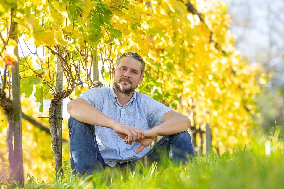winery Edi Tropper - Bio Winzer in Straden - Impression #1 | © Tropper Bio Weine