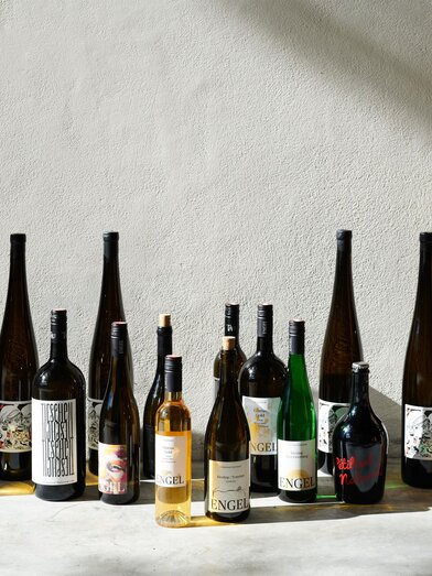 Weingut Engel 1 | © Weingut Engel | © Weingut Engel