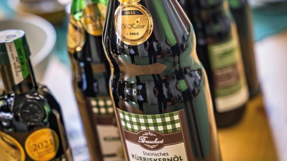 Weingut Fam. Brauchart - Impression #2.6