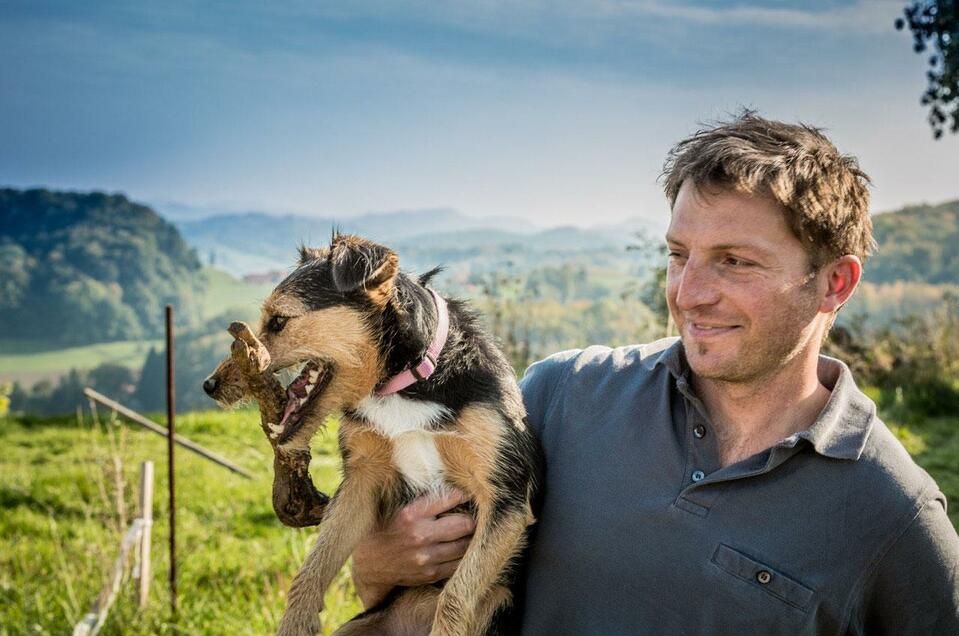 Weingut Holger Hagen - Impression #1 | © Weingut Holger Hagen