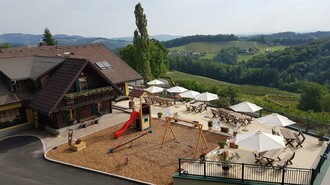 Weingut & Buschenschank Pugl | © Weingut Pugl