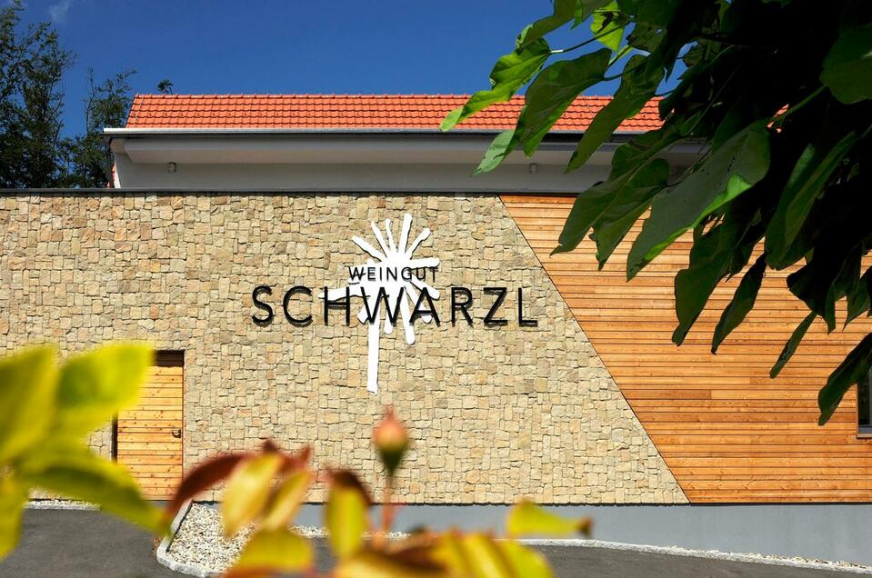 Weingut Schwarzl - Impression #1 | © Weingut Schwarzl | Charlotte Schwarzl