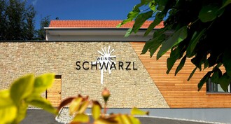 Weingut Schwarzl Ratsch | © Weingut Schwarzl | Charlotte Schwarzl