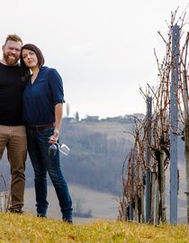 Karl & Claudia | © Buschenschank Seidl Poidl | © Buschenschank Seidl Poidl
