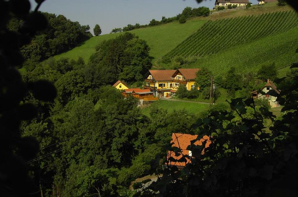 Weingut Stoff - Impression #1 | © Weingut Stoff