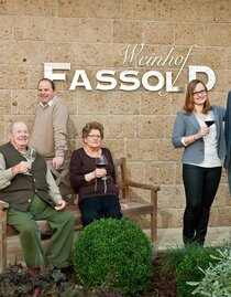 Familie Fassold | © Weingut Fassold Straden | Werner Krug | © Weingut Fassold Straden