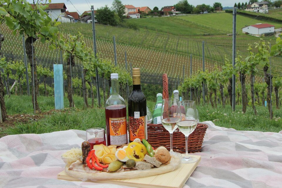 Weinhof der Vielfalt KG Windisch-Röhrer - Impression #1 | © Weinhof der Vielfalt