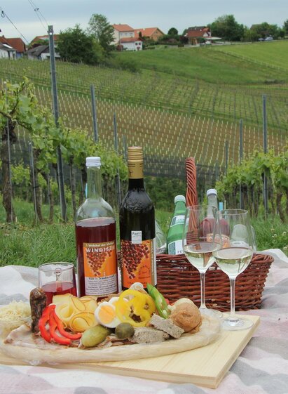 Weingut Windisch - Weinhof der Vielfalt | © Weinhof der Vielfalt