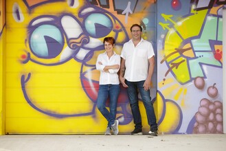 BuschenschankRamminger_Familie_Oststeiermark | © Familie Ramminger