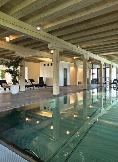 Hotel-G'Schlössl-Welness1-Murtal-Steiermark | Tauroa GmbH | © Tauroa GmbH