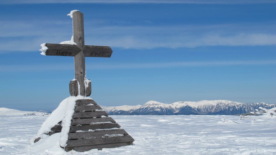 Wetterkoglerhaus_Winter_Oststeiermark | © Tourismusverband Oststeiermark