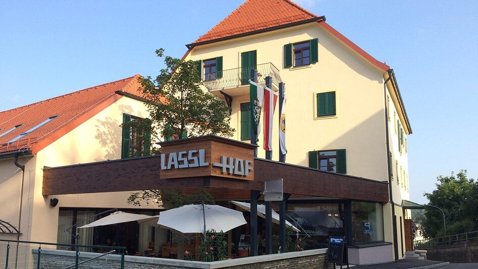 Lasslhof | © © Wipp'ls Lasslhof
